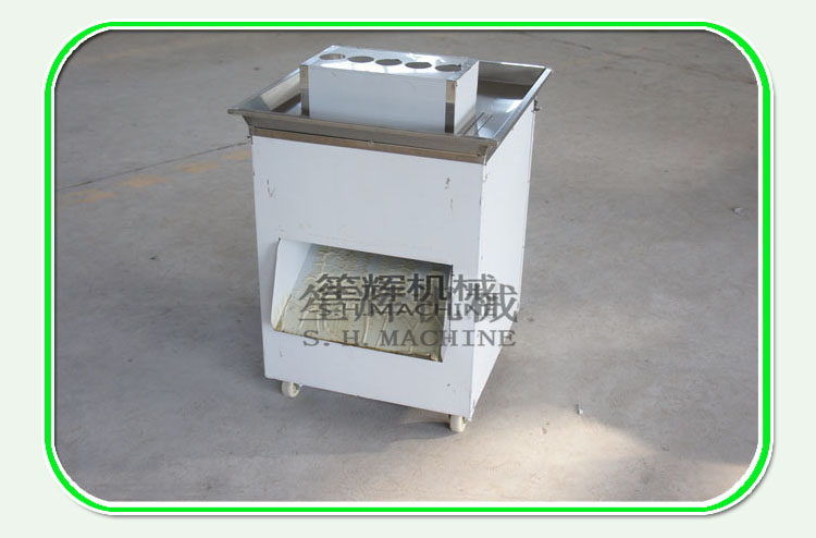 Trituradora de carne