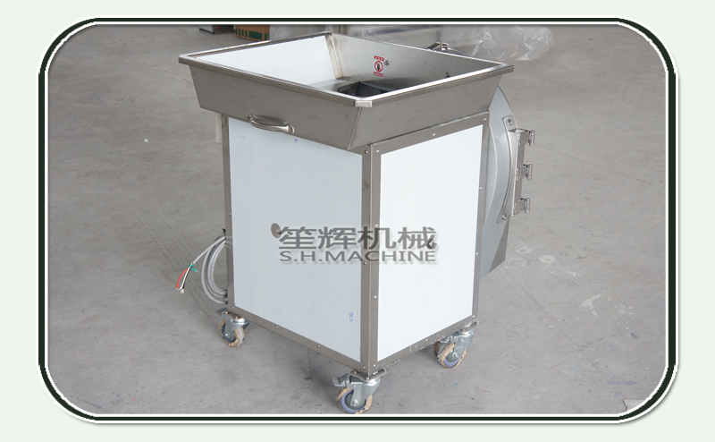 M&aacute;quina de cortar verduras 1 cortadora de verduras machineroot