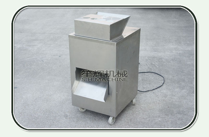 rebanador de carne de globo