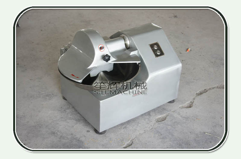 cortador de ensalada taz&oacute;n de comida-m&aacute;quina-shenghui