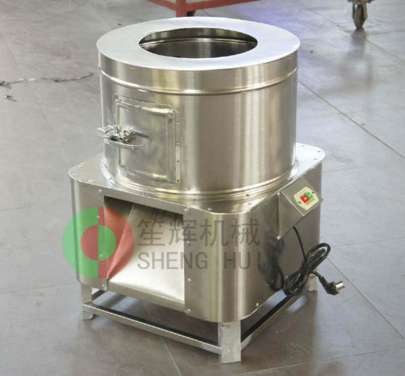 Escamador de pescado m&aacute;quina