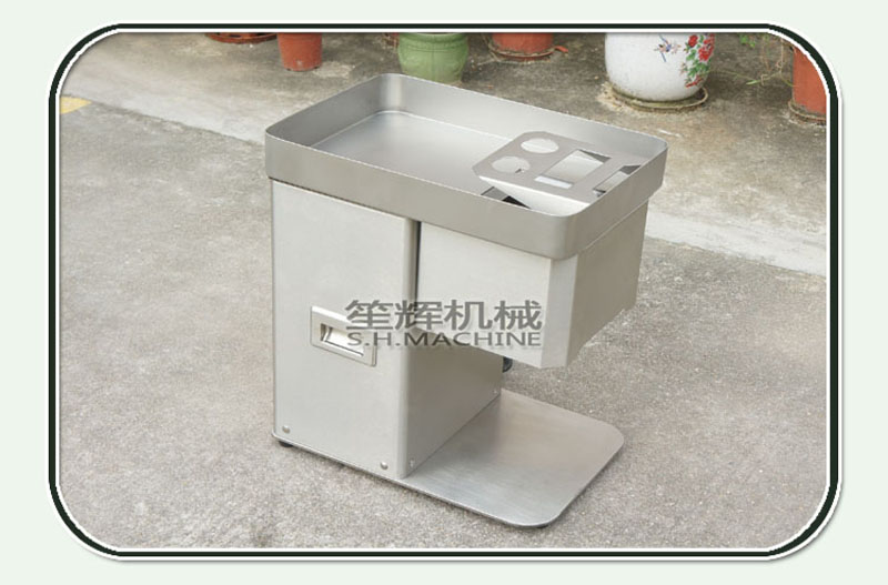 Suministros de corte de carne-m&aacute;quina de corte de carne