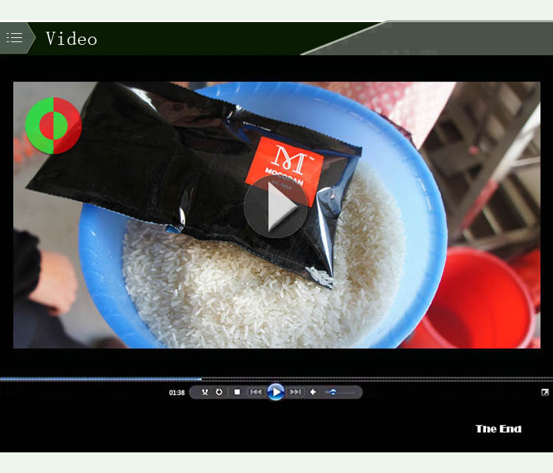 m&aacute;quina de envasado en polvo m&aacute;quina de embalaje