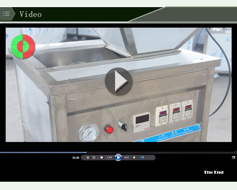 fabricantes de equipos para la industria alimenticia