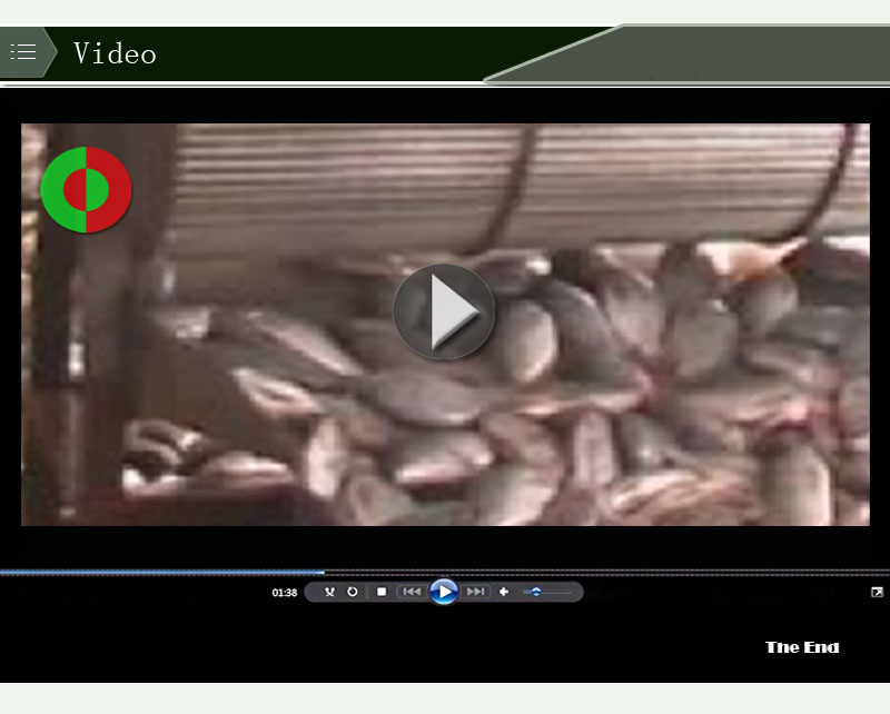 M&aacute;quina autom&aacute;tica de escamar pescado