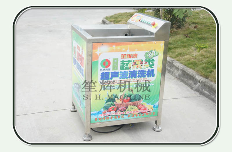 M&aacute;quina de limpieza por ultrasonidos