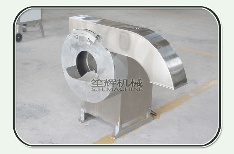 Cortadora de frutas y verduras m&aacute;quina de alimentos-m&aacute;quina de corte de verduras