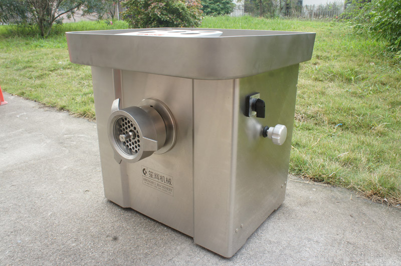 m&aacute;quina de picar carne