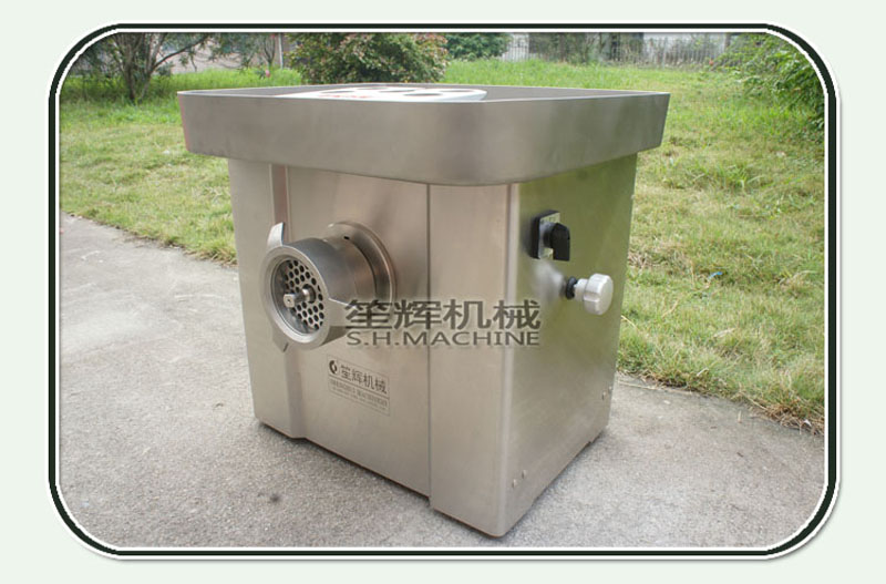 carne picada 2-m&aacute;quina de moler carne