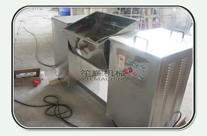 Mezcla de frutas, alimentos, m&aacute;quina, shenghui, licuadora.