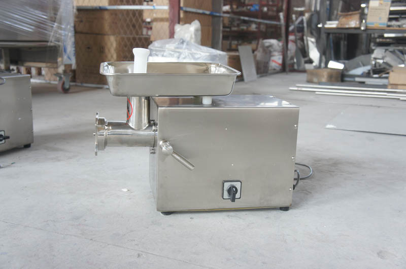 m&aacute;quina de carne molida