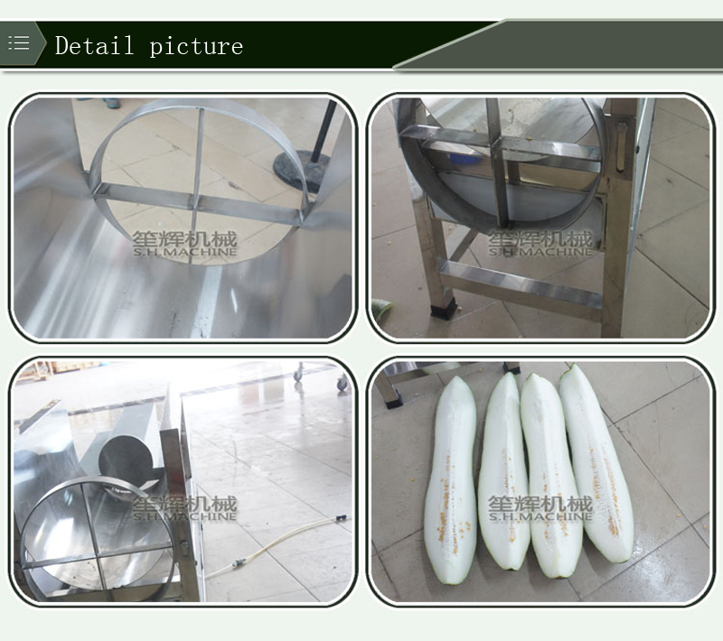 m&aacute;quina comercial de la m&aacute;quina de la comida-m&aacute;quina del corte