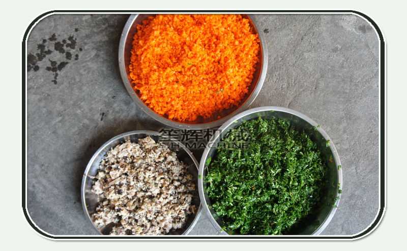 Trituradora de verduras m&aacute;quina cortadora de verduras