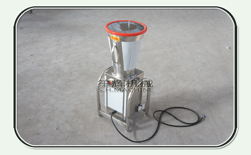 m&aacute;quina exprimidor de alimentos