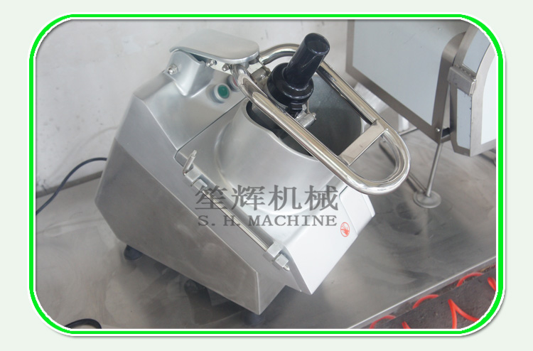 Cortadora de patatas