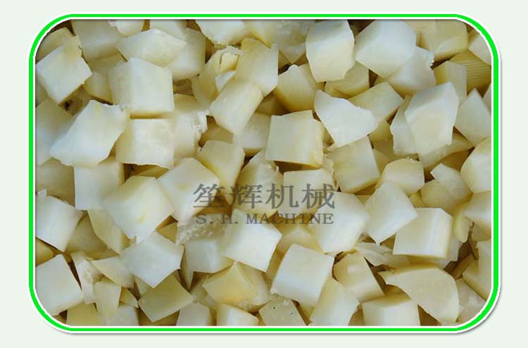 Cortadoras el&eacute;ctricas de hortalizas