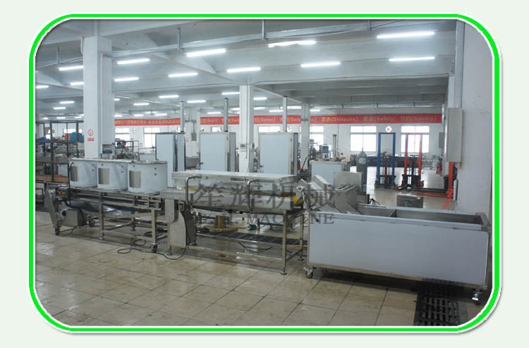 Nuez de anacardo linea