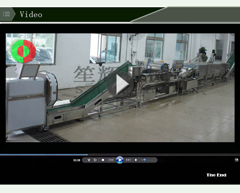 m&aacute;quina de clasificaci&oacute;n de frutas1