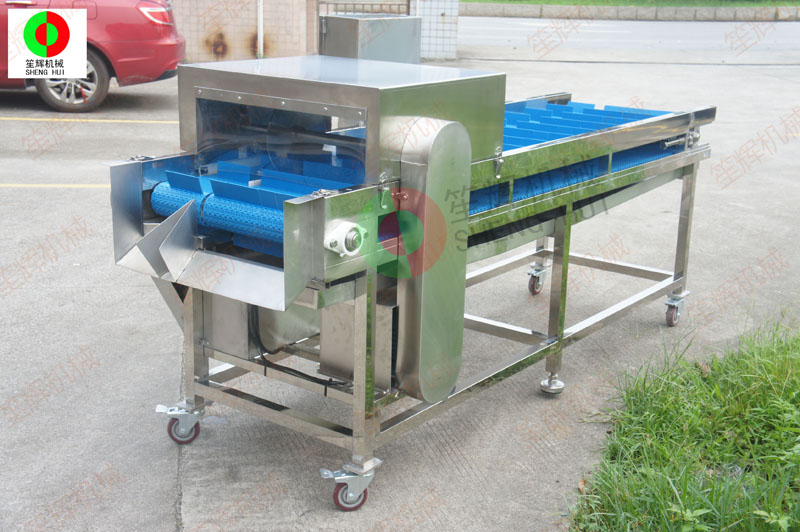 m&aacute;quina descalcificadora de pescado
