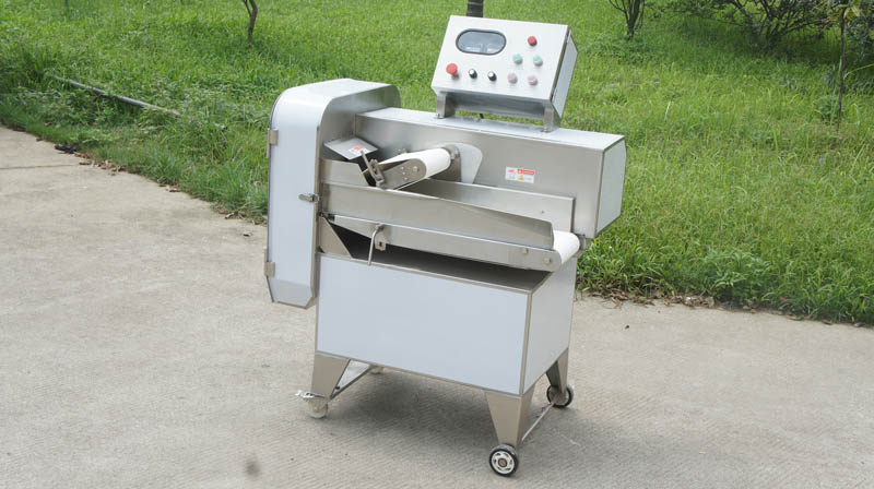 cortador de vegetales en l&iacute;nea