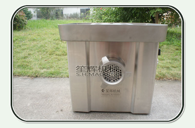 picadora de carne el&eacute;ctrica 2-food machine-meat grinder