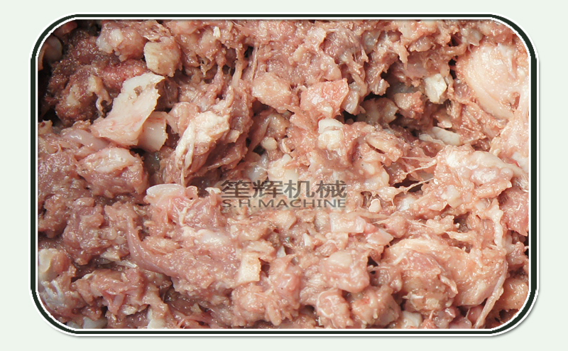 Trituradora de huesos de animales m&aacute;quina de alimentos m&aacute;quina de hueso cruser