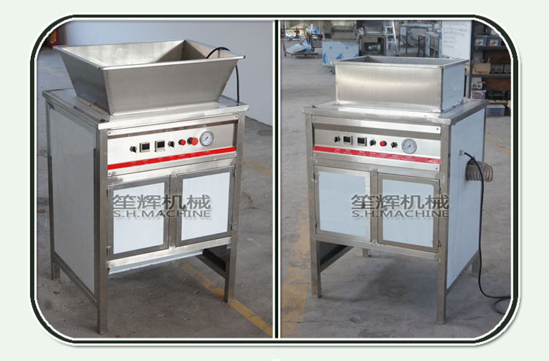 m&aacute;quina de ajo machinegarlic