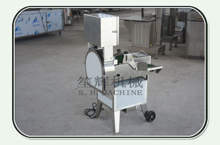 Trituradora de carne