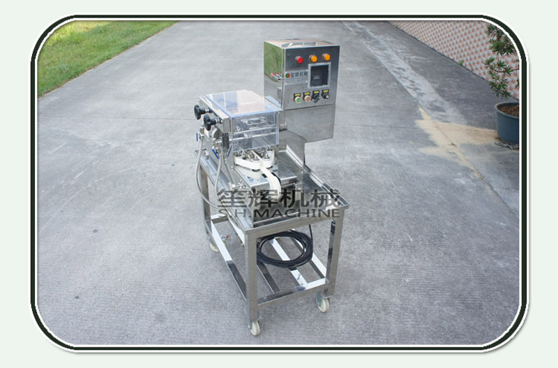 M&aacute;quina autom&aacute;tica de procesamiento de pescado, filete, comida, shenghui y pescado.