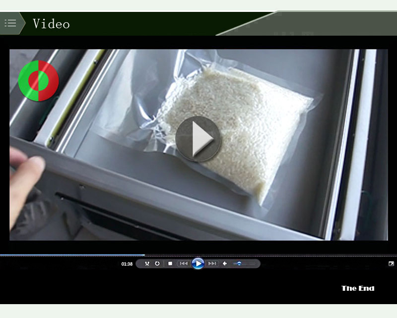 fabricantes de m&aacute;quinas de envasado-m&aacute;quina de alimentos