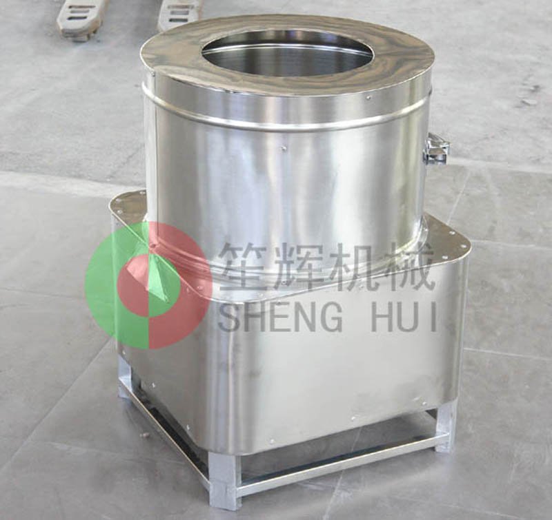 Commercial Electric Fish Scaler