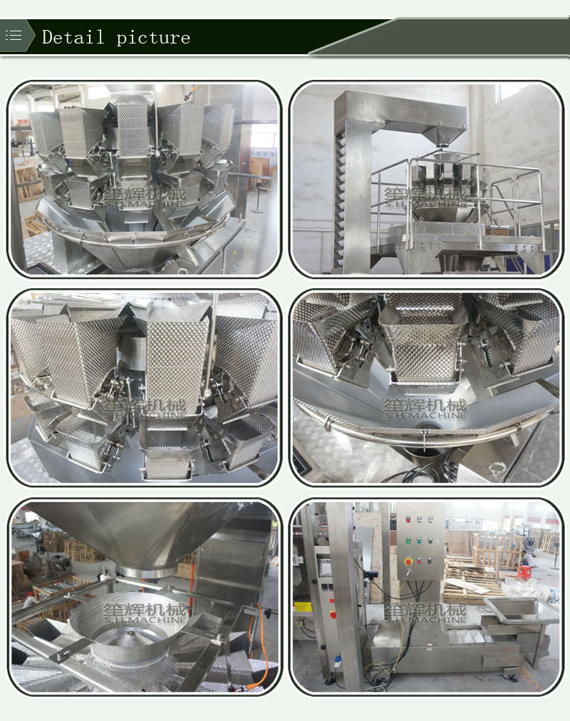 pesaje de pesaje de alimentos de la m&aacute;quina-equipo de alimentos