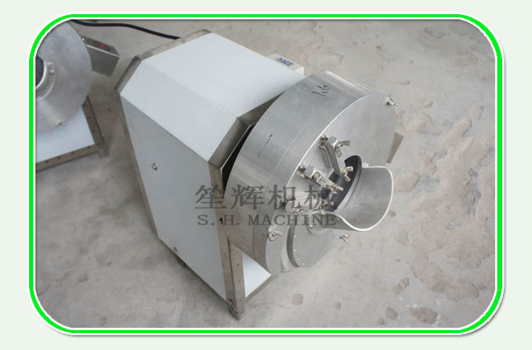 Cortador de hortalizas