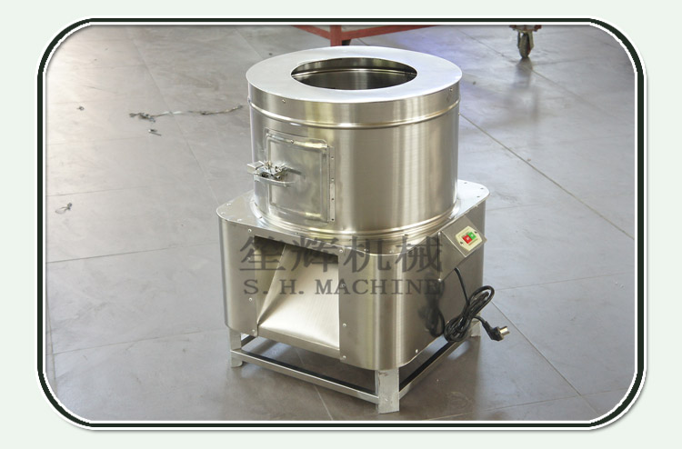 Importancia de las escamas en el procesamiento de peces