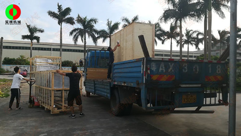 L&iacute;nea de producci&oacute;n