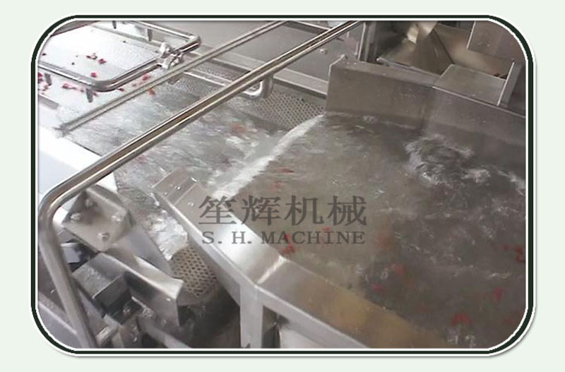 cortadora de vegetales