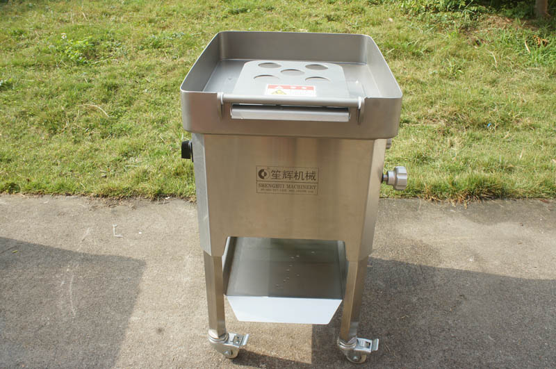 m&aacute;quina cortadora de carne para la venta