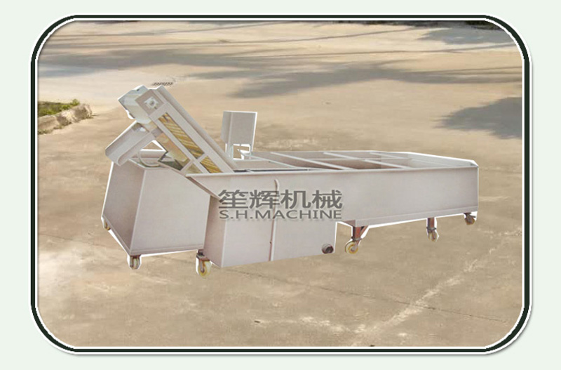 M&aacute;quina de procesamiento de carne, m&aacute;quina de alimentos, m&aacute;quina de deshielo.