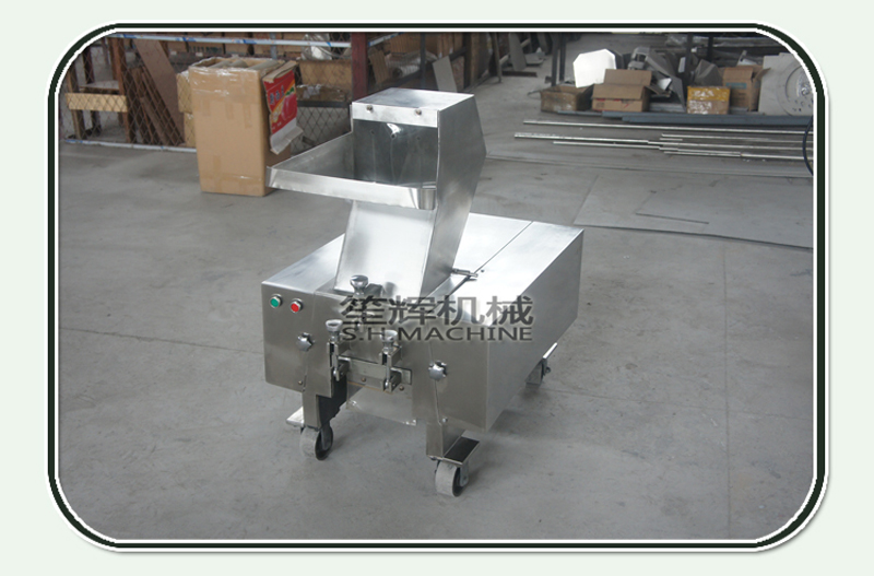 trituradora de huesos bebida-comida m&aacute;quina-hueso cruser