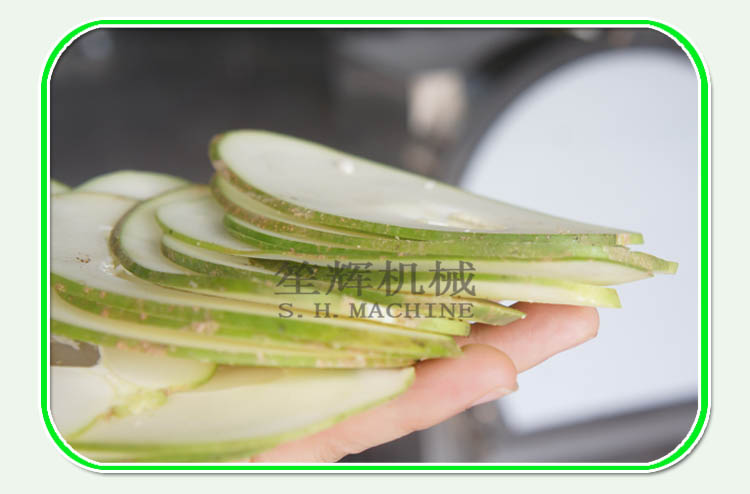 Cortadoras de Alimentos