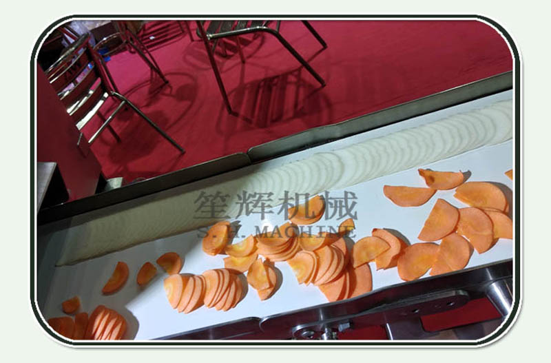 Cortador de carne fresca