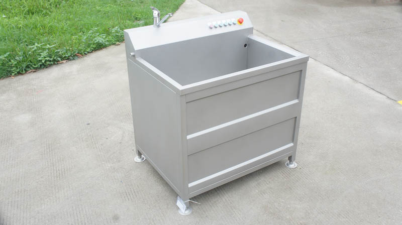 limpiador de frutas y verduras