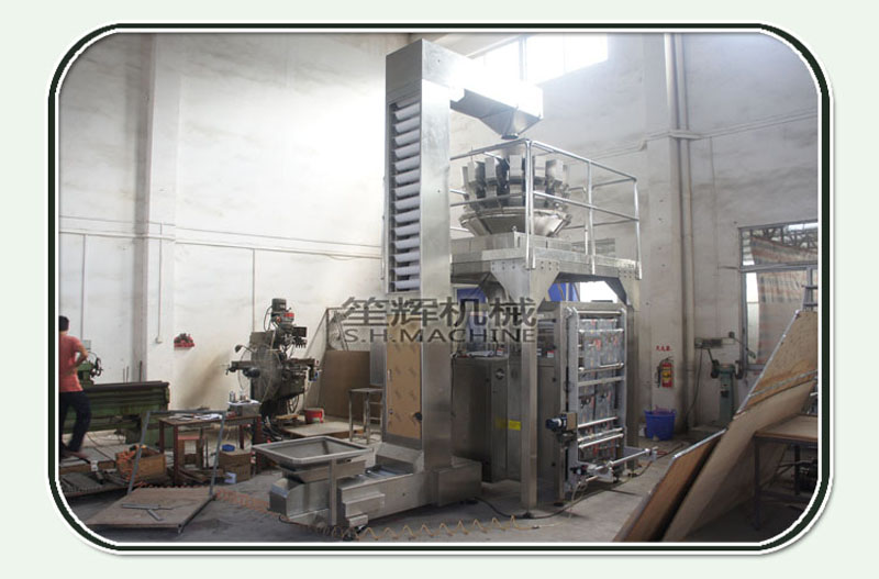 equipo de la m&aacute;quina-comida de la comida de la estaci&oacute;n-peso