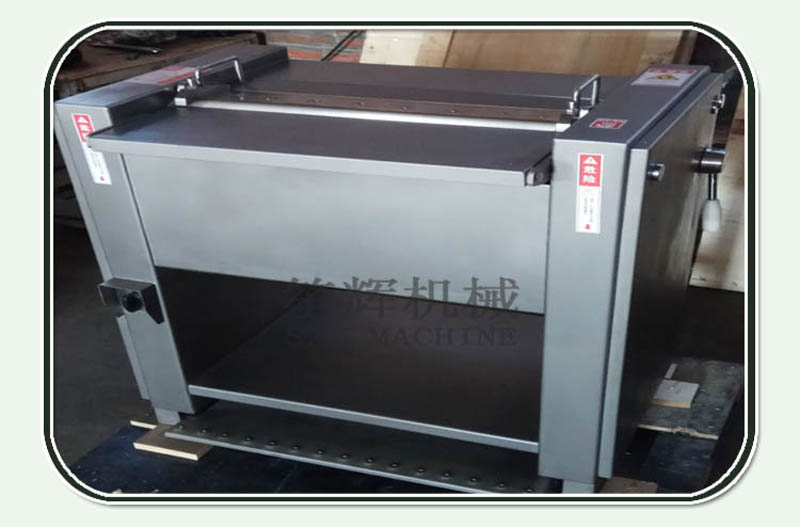 Removedor de la fascia de carne