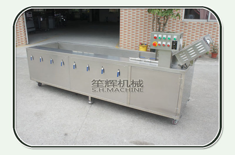 lavadora de patatas, lavadora de verduras