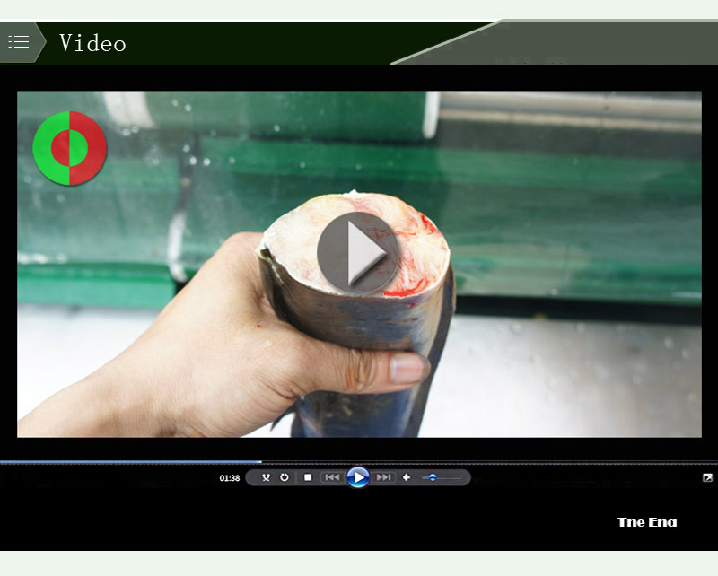 M&aacute;quina de corte de pescado, m&aacute;quina de comida, m&aacute;quina de shenghui y pescado.