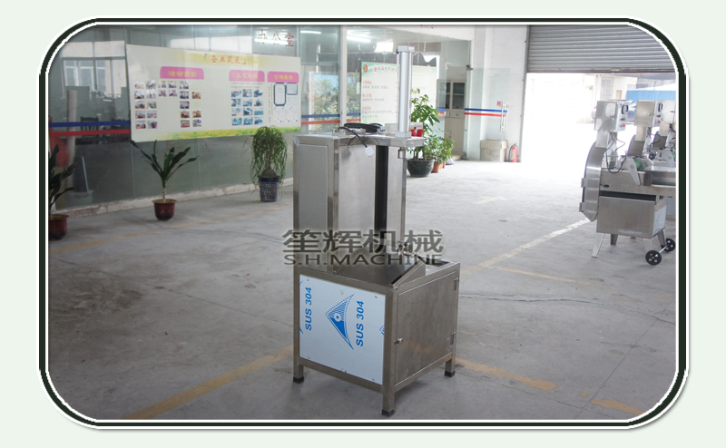 m&aacute;quina peladora de mango peladora