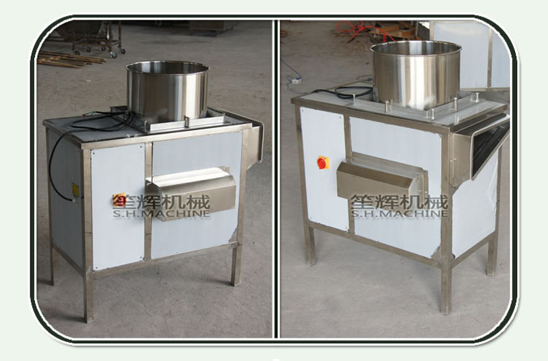 m&aacute;quina de pelar comida de pelar alimentos