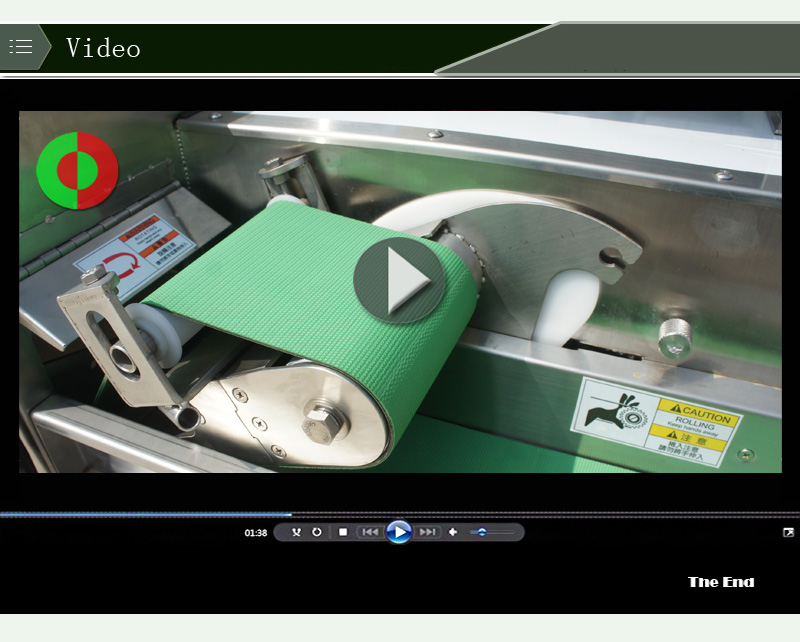 cortador de verduras en l&iacute;nea de compras- m&aacute;quina de pelado m&aacute;quina de procesamiento de cepillo-vegetal