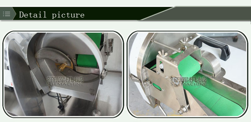 m&aacute;quina de corte de 1 fruta de la m&aacute;quina de corte de alimentos